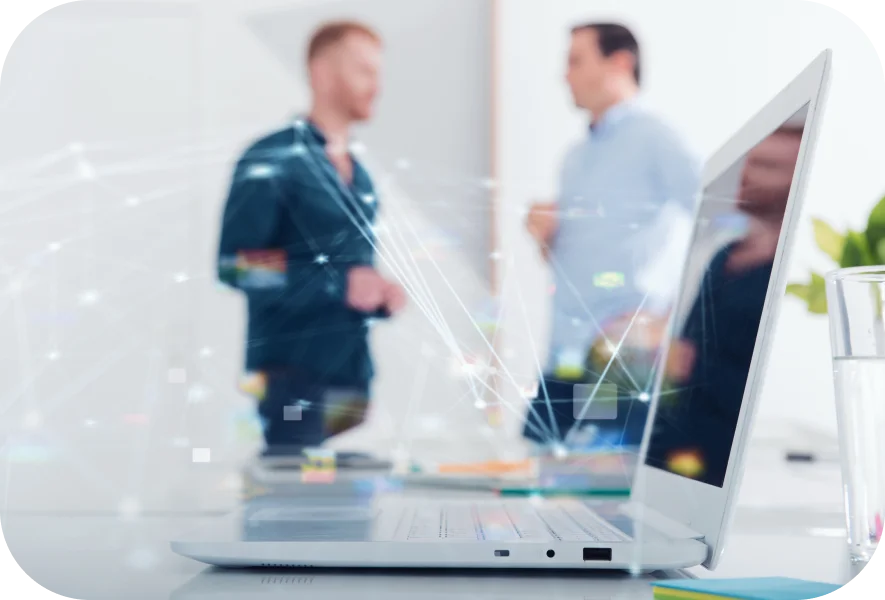 Основные подходы к построению сетей в хуторе Камышеваха